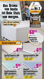 Ähnliche Küchenarbeitsplatten Angebote im Prospekt "Wir sagen Danke." von Hornbach in Dinslaken Ähnliche Angebote wie Küchenarbeitsplatten im Prospekt "Wir sagen Danke." auf Seite 12 von Hornbach in Dinslaken