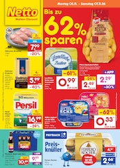 Textilreinigung im Netto Marken-Discount Prospekt in Bautzen Aktueller Netto Marken-Discount Prospekt mit Textilreinigung, "Aktuelle Angebote", Seite 5