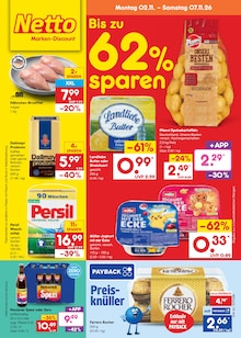 Kaffee im aktuellen Netto Marken-Discount Prospekt (Dresden) Kaffee im Netto Marken-Discount Prospekt "Aktuelle Angebote" mit 74 Seiten (Dresden)