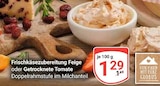 Frischkäsezubereitung im Angebot bei GLOBUS in Nettetal Frischkäsezubereitung Angebote von Globus bei GLOBUS Nettetal für 1,29 €