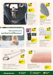 Prospectus Maxi Zoo "Litière au top ! Ronrons non-stop" en cours à Dunkerque, Page 8 Catalogue Maxi Zoo en cours à Dunkerque, "Litière au top ! Ronrons non-stop", Page 8