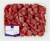 Färsengulasch Angebote von Metro Chef & Pro Trace bei METRO Peine für 15,83 €