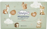 Pflegetücher von Babydream im aktuellen Rossmann Prospekt