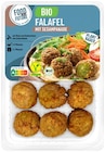 Falafel von Food For Future im aktuellen Penny Prospekt