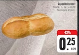 Aktuelle Wecker Angebote bei E center in Dresden Aktuelles Doppelbrötchen Angebot bei E center in Dresden ab 0,25 €