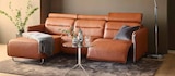 Emily 2-Sitzer von Stressless im aktuellen Segmüller Prospekt für 7.399,00 €