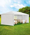 Partyzelt im Angebot bei Netto Marken-Discount in Ulm Partyzelt Angebote von JUSKYS bei Netto Marken-Discount Ulm für 69,99 €