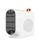 chauffage soufflant en promo chez Norma Reims à 19,99 €