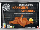 Hähnchenschenkel von GOUR MET für 3,29 € bei Netto Marken-Discount im Angebot Hähnchenschenkel von GOUR MET im aktuellen Netto Marken-Discount Prospekt