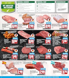 Braten im HIT Prospekt "ECHTE VIELFALT" mit 18 Seiten (Göttingen)