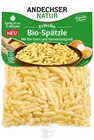 Bio-Spätzle bei REWE im Burgkirchen Prospekt für 2,49 €