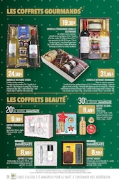 Offre L'Oréal dans le catalogue Supermarchés Match du moment à la page 28