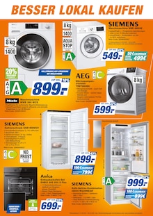 Kühlschrank im aktuellen expert Prospekt (Gotha) Kühlschrank im expert Prospekt "Top Angebote" mit 12 Seiten (Gotha)