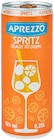 Spritz von APREZZO für 0,99 € bei Penny im Angebot Spritz von APREZZO im aktuellen Penny Prospekt