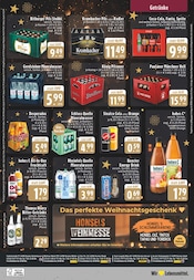 Gerolsteiner im E center Prospekt in Marl Aktueller E center Prospekt mit Gerolsteiner, "Aktuelle Angebote", Seite 30