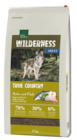 Maxi Zoo Millau - Promo Croquettes WILDERNESS Promo Croquettes WILDERNESS à 63,19 € dans le catalogue Maxi Zoo à Millau