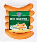 Netto Marken-Discount - Rote Bockwurst Angebot im Prospekt Rote Bockwurst bei Netto Marken-Discount im Prospekt "" für 2,99 €