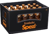 Spezi Cola-Orange-Mix im Angebot bei Getränke Hoffmann in Bramsche Spezi Cola-Orange-Mix Angebote von Krombacher bei Getränke Hoffmann Bramsche für 14,99 €