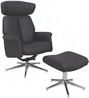 Relaxsessel-Set von CarryHome für 269,00 € bei XXXLutz Möbelhäuser im Angebot Relaxsessel-Set von CarryHome im aktuellen XXXLutz Möbelhäuser Prospekt