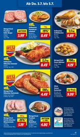 Hase im Lidl Prospekt in Ingolstadt Aktueller Lidl Prospekt mit Hase, "LIDL LOHNT SICH", Seite 61