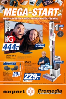 expert Prospekt Top Angebote mit  Seiten in Ahlen und Umgebung