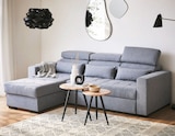 Aktuelles Ecksofa oder Beistelltisch-Set Angebot bei XXXLutz Möbelhäuser in Bochum ab 89,90 €