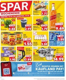 Salat im Kaufland Prospekt "Aktuelle Angebote" mit 28 Seiten (Dresden)