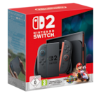 Nintendo Switch + Mario Kart World-Set Angebote bei expert Filderstadt für 499,00 €