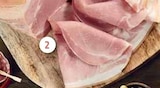 JAMBON CUIT SUPÉRIEUR AVEC COUENNE dans le catalogue Intermarché