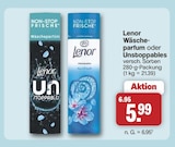 Wäsche-parfum im Angebot bei famila Nordwest in Oldenburg Wäsche-parfum Angebote von Lenor bei famila Nordwest Oldenburg für 5,99 €