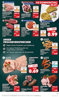 Rindfleisch im aktuellen Kaufland Prospekt (Chemnitz) Rindfleisch im Kaufland Prospekt "Hier bin ich richtig" mit 56 Seiten (Chemnitz)