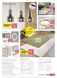 XXXLutz Möbelhäuser LED-Lampe im Prospekt XXXLutz Möbelhäuser LED-Lampe im Prospekt