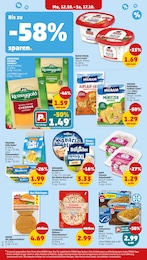 Cheddar Angebot & Preis im aktuellen Penny Prospekt Cheddar Angebot im aktuellen Penny Prospekt auf Seite 10