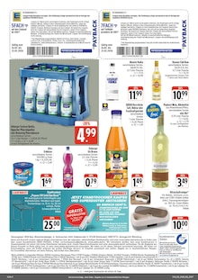 Rum im EDEKA Prospekt "Wir lieben Lebensmittel!" mit 4 Seiten (Dresden)