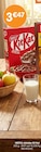 Céréales Kit Kat - NESTLÉ dans le catalogue B&M