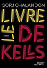 Le livre de Kells - Grasset dans le catalogue Fnac