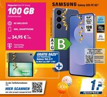 Galaxy S25 FE 5G im Angebot bei expert in Lippstadt Galaxy S25 FE 5G Angebote von Samsung bei expert Lippstadt für 1,00 €
