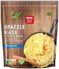 Aktuelles Spätzle Käse Angebot bei REWE in Fürth ab 1,59 €