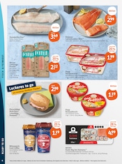 Aktueller tegut Prospekt mit Eis, "tegut… gute Lebensmittel", Seite 8