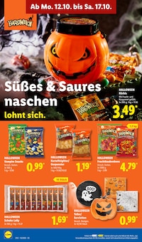 Kuchen im aktuellen Lidl Prospekt (Würzburg) Kuchen im Lidl Prospekt "LIDL LOHNT SICH" mit 73 Seiten (Würzburg)