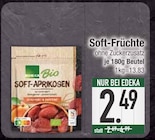 Soft-Früchte im EDEKA Prospekt Soft-Früchte von im aktuellen EDEKA Prospekt für 2,49 €