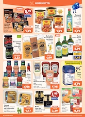 Aktueller aktiv & irma Prospekt mit Antipasti, "Top Angebote", Seite 10