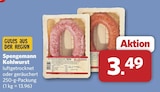 Kohlwurst bei combi im Oerlinghausen Prospekt für 3,49 €