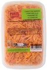 Colruyt Ramonchamp - Promo Carottes râpées Promo Carottes râpées à 3,49 € dans le catalogue Colruyt à Ramonchamp