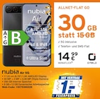Air 5G im Angebot bei expert in Langenhagen Air 5G Angebote von nubia bei expert Langenhagen für 1,00 €
