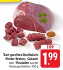 Rinder-Braten Angebote bei E center Göppingen für 1,99 €