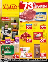 Der aktuelle Netto Marken-Discount Prospekt Aktuelle Angebote