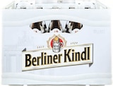 Jubiläums Pilsener von Berliner Kindl für 8,88 € bei Netto Marken-Discount im Angebot Jubiläums Pilsener von Berliner Kindl im aktuellen Netto Marken-Discount Prospekt