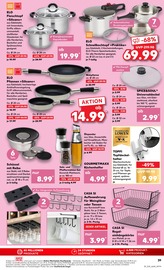 Wok im Kaufland Prospekt in Göppingen Aktueller Kaufland Prospekt mit Wok, "Aktuelle Angebote", Seite 39