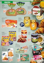 Aktueller K+K - Klaas & Kock Prospekt mit Rotwein, "Wenn Lebensmittel, dann K+K", Seite 7